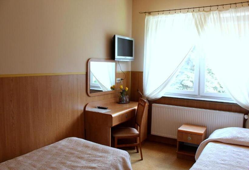 Номер Economy, Parkowa  Noclegi Ze śniadaniem