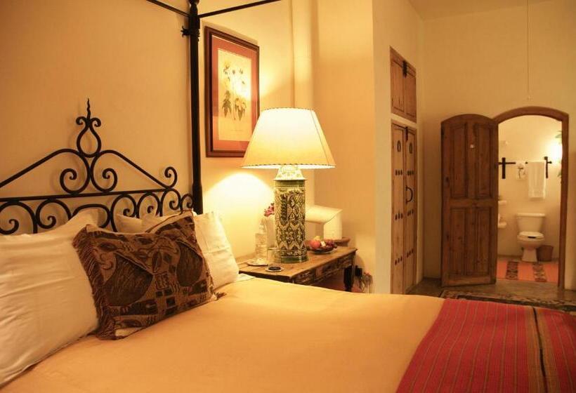 스탠다드 룸, Casa Mision De San Miguel