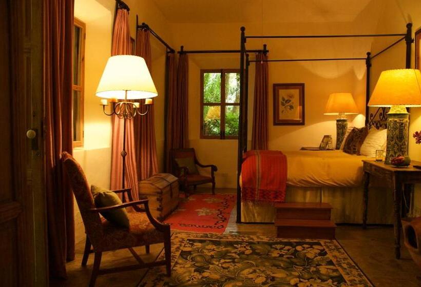 스탠다드 룸, Casa Mision De San Miguel