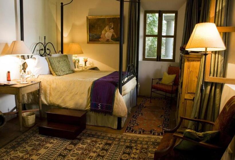 스탠다드 룸, Casa Mision De San Miguel