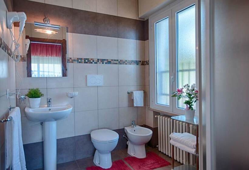 Quarto Superior, Locanda San Biagio