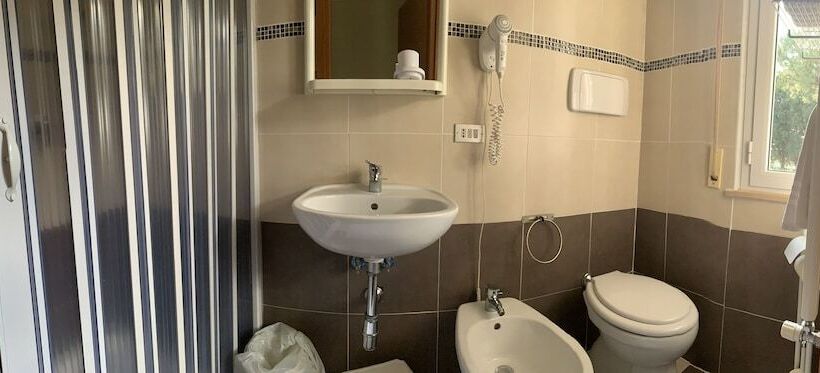 Quarto Estandar, Locanda San Biagio
