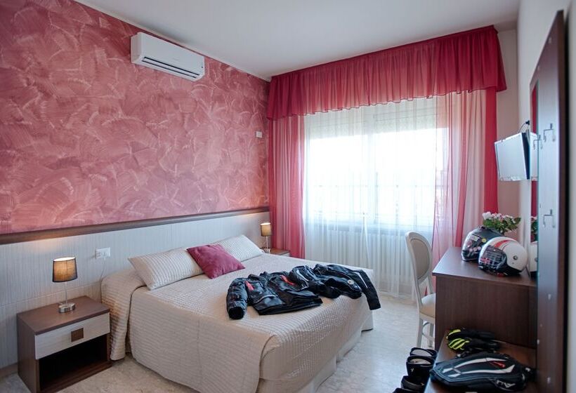 Quarto Estandar, Locanda San Biagio