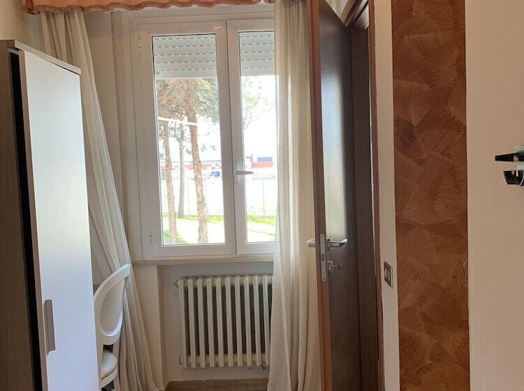 Quarto Estandar Individual, Locanda San Biagio