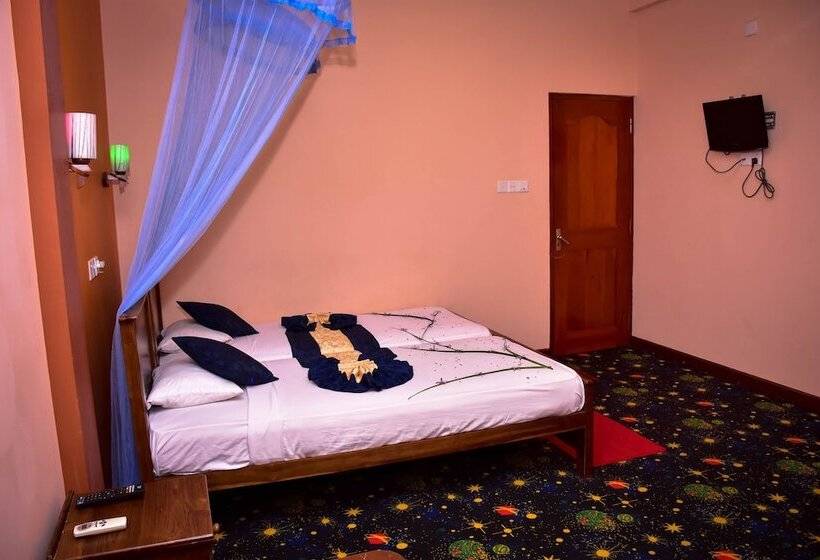 豪华三人间, Heritage Grand   Badulla