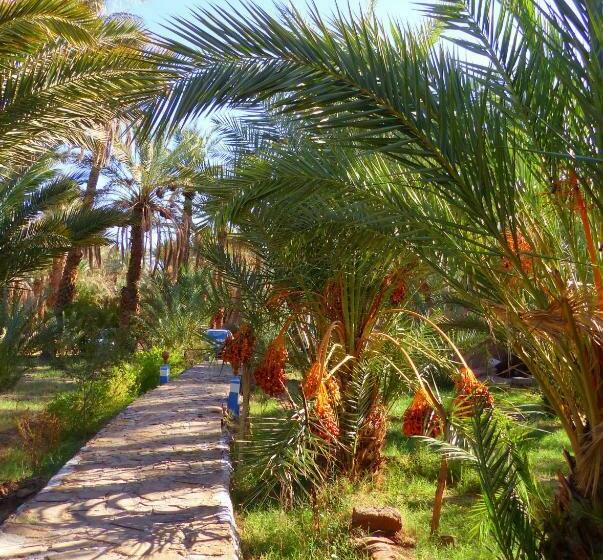 اتاق استاندارد, Riad Tagmadarte Ferme D Hôte