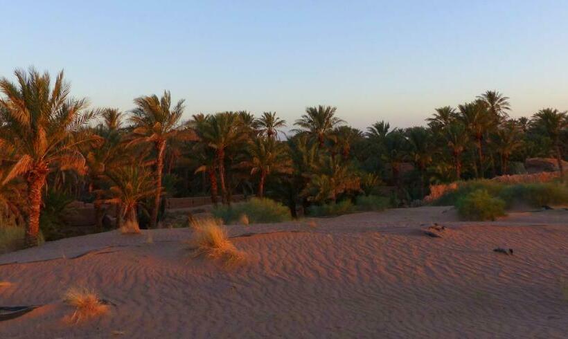 اتاق استاندارد, Riad Tagmadarte Ferme D Hôte