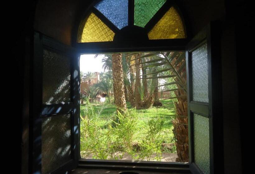 اتاق استاندارد, Riad Tagmadarte Ferme D Hôte
