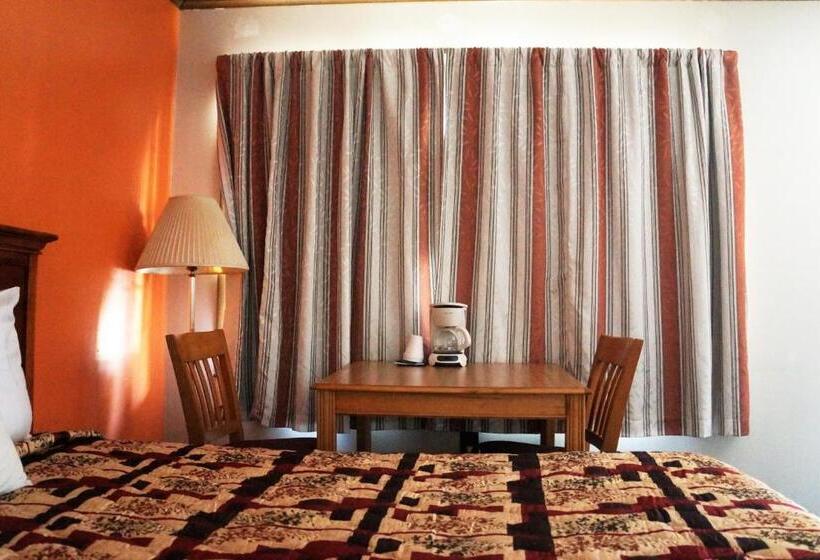 Номер Стандарт, Alpenhaus Motel
