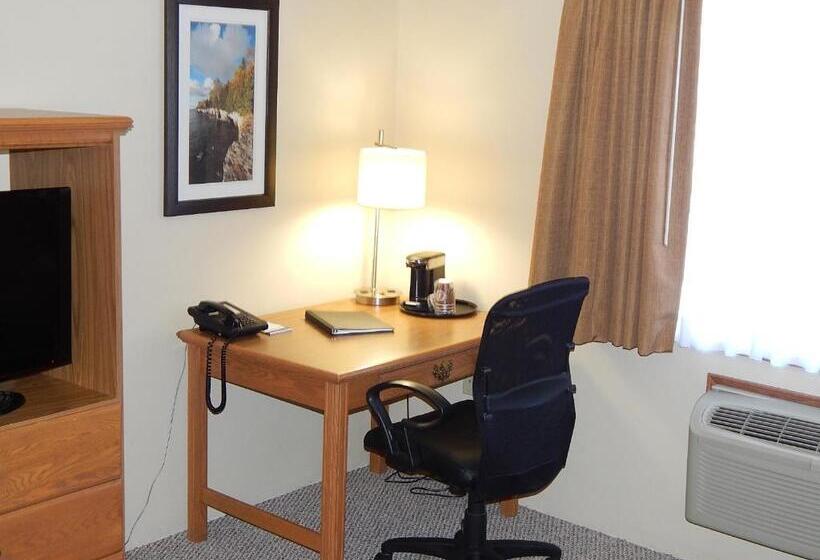 Номер Стандарт, Americinn By Wyndham Sturgeon Bay