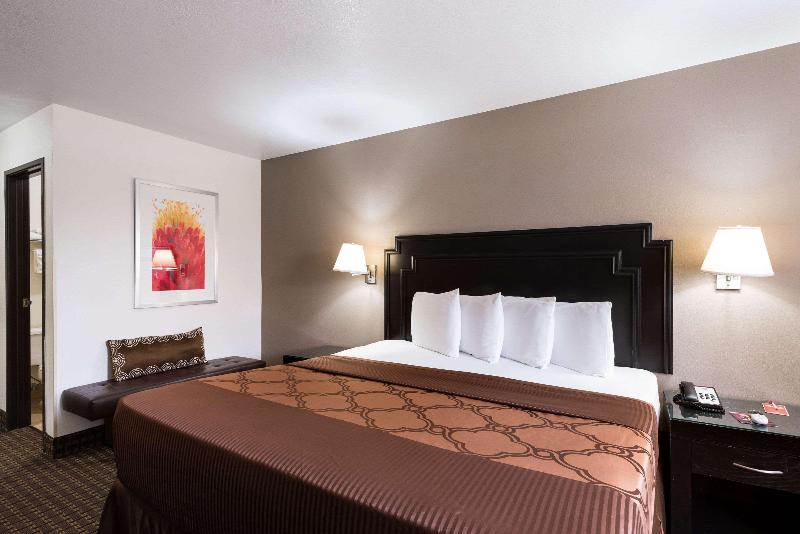 스탠다드 룸 킹사이즈 침대, Econo Lodge Inn & Suites Williams   Grand Canyon Area