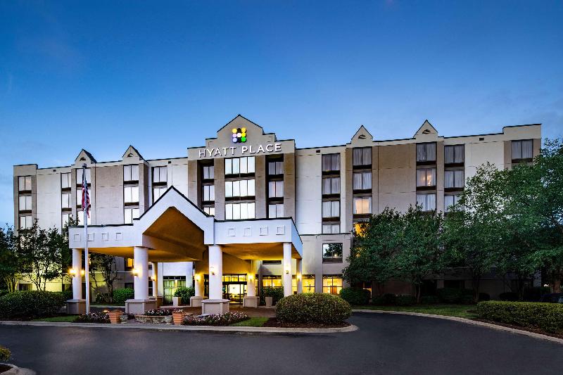 اتاق استاندارد با تخت بزرگ, Hyatt Place Topeka