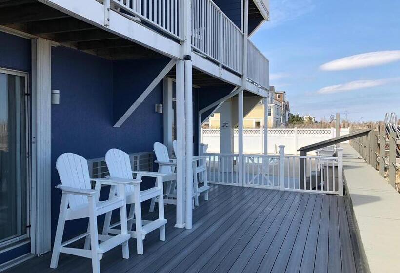 Номер Стандартный Кровать Куин, Atlantic View