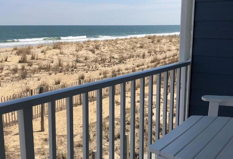 Номер Стандарт Вид на Море, Atlantic View
