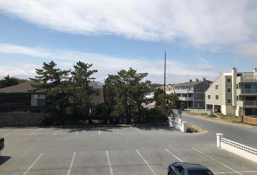 Стандартный Номер Кровать Кинг, Atlantic View