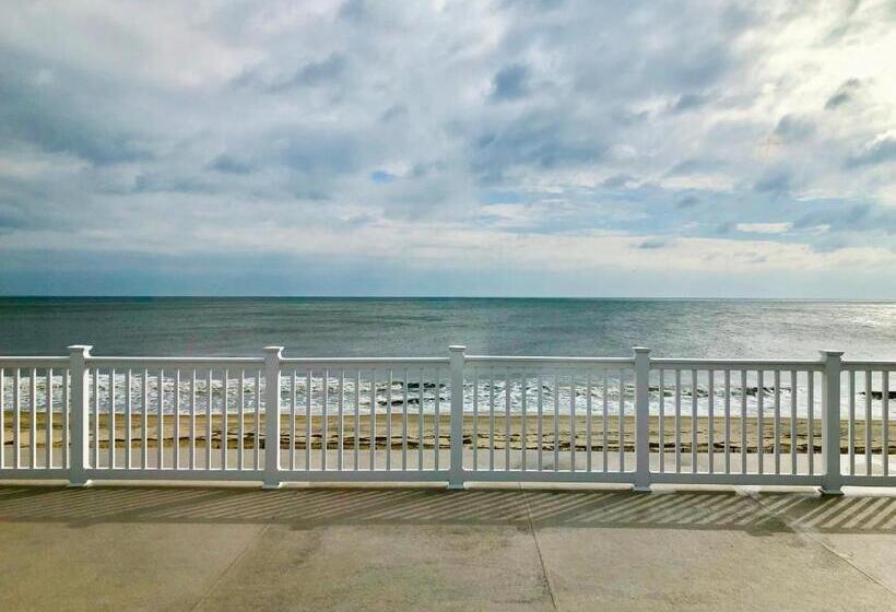 Номер Стандарт с Террасой, Atlantic View