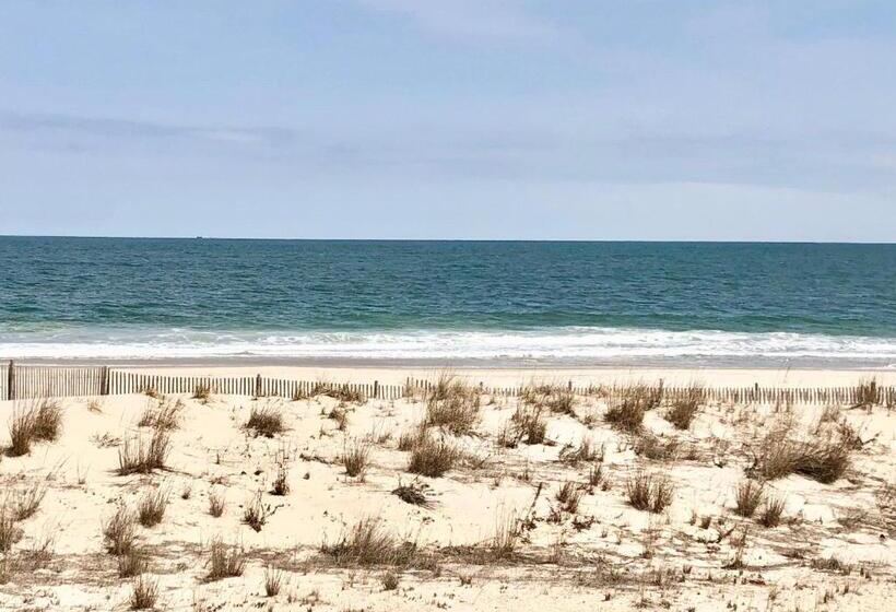 Стандартный Номер Кровать Кинг, Atlantic View