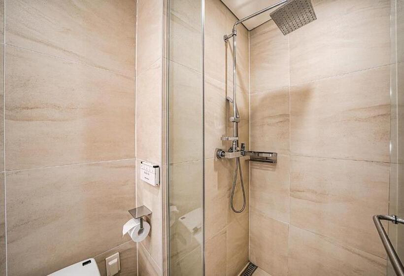 Номер Deluxe, Sl Hotel Gangneung