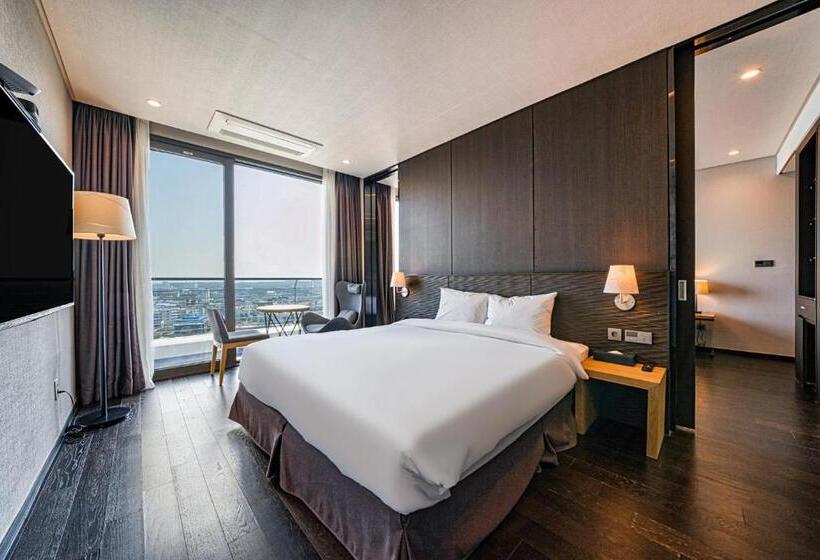 Family Suite, Sl Hotel Gangneung