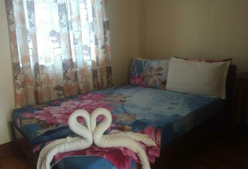 스탠다드 룸, Jvhaven Pension