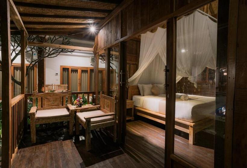 بنجلو قياسى, Mag Canggu Bali By Hospitality Bali