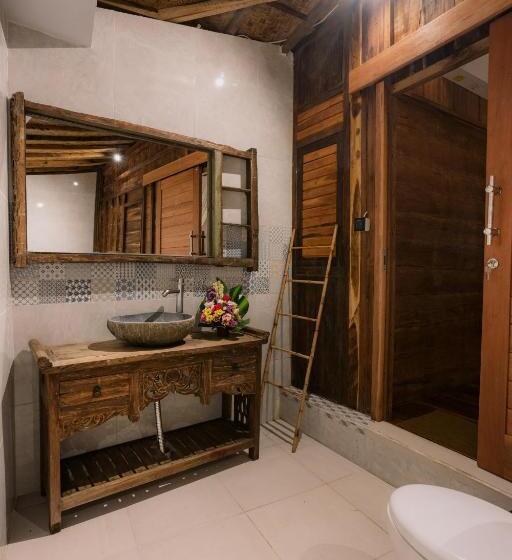 بنجلو قياسى, Mag Canggu Bali By Hospitality Bali