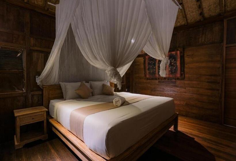 بنجلو قياسى, Mag Canggu Bali By Hospitality Bali