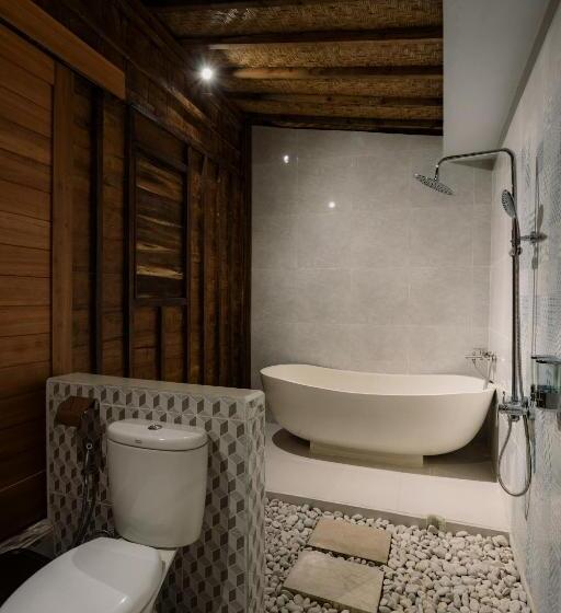 بنجلو قياسى, Mag Canggu Bali By Hospitality Bali