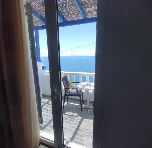 Escritório Estandar Vista Mar, Marisini Sea View
