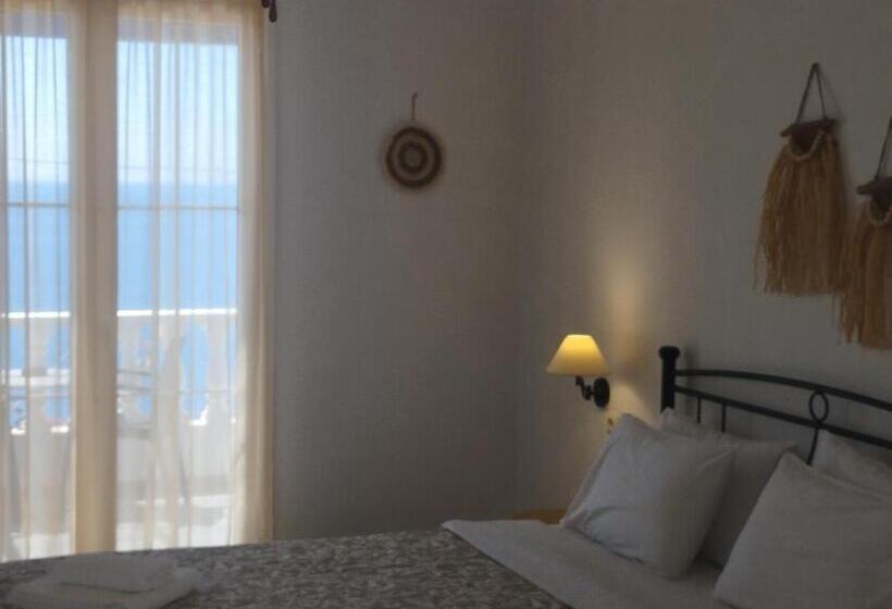 Escritório Estandar Vista Mar, Marisini Sea View