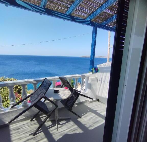 Escritório Estandar Vista Mar, Marisini Sea View