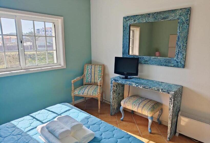 اتاق استاندارد, Vagueira Guest House