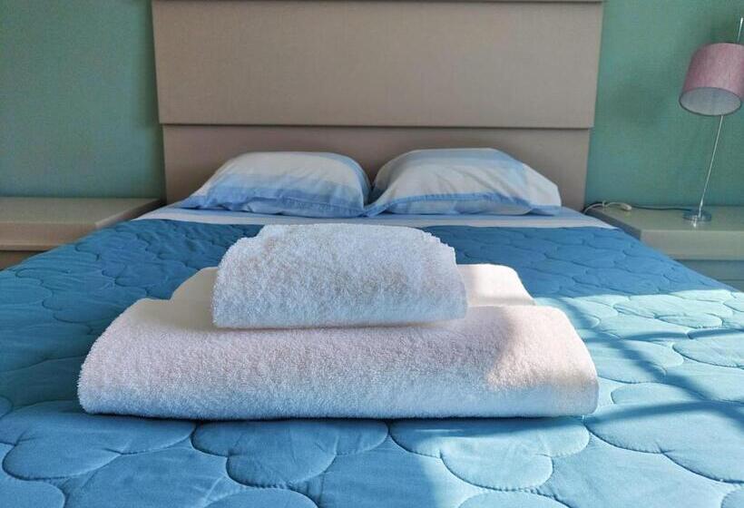 اتاق استاندارد, Vagueira Guest House