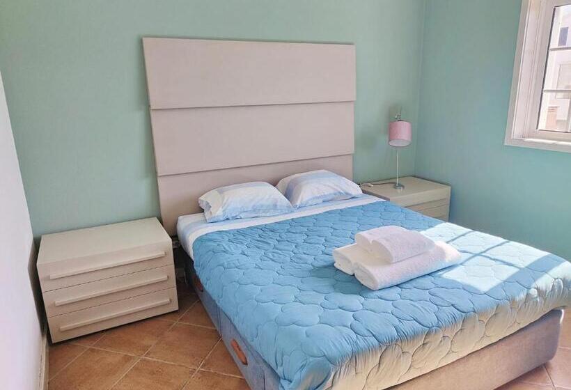 اتاق استاندارد, Vagueira Guest House