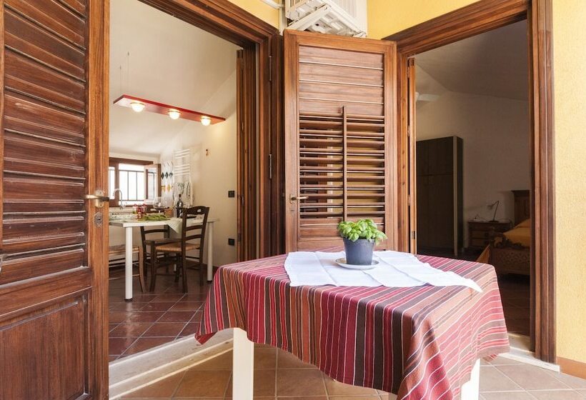 Номер Стандарт, B&b Via Roma