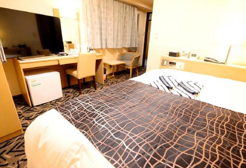 Quarto Estandar, Apa Hotel Isehara Ekimae