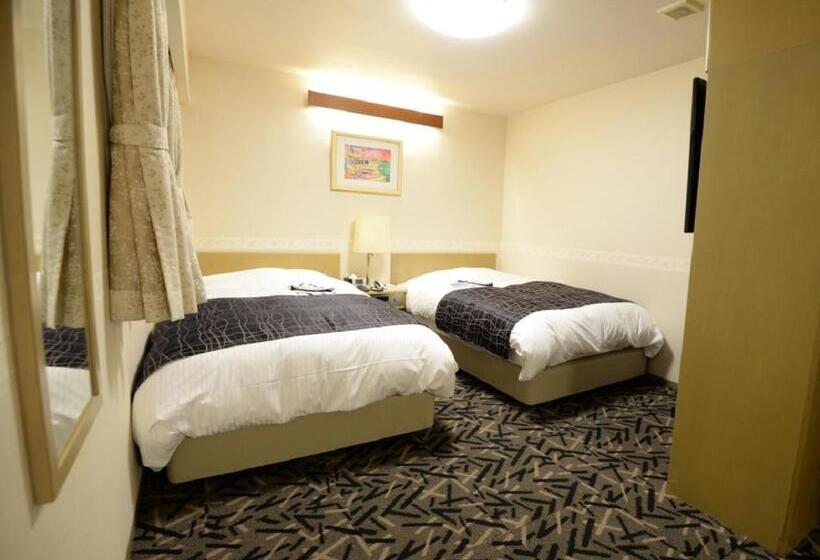 Quarto Estandar, Apa Hotel Isehara Ekimae