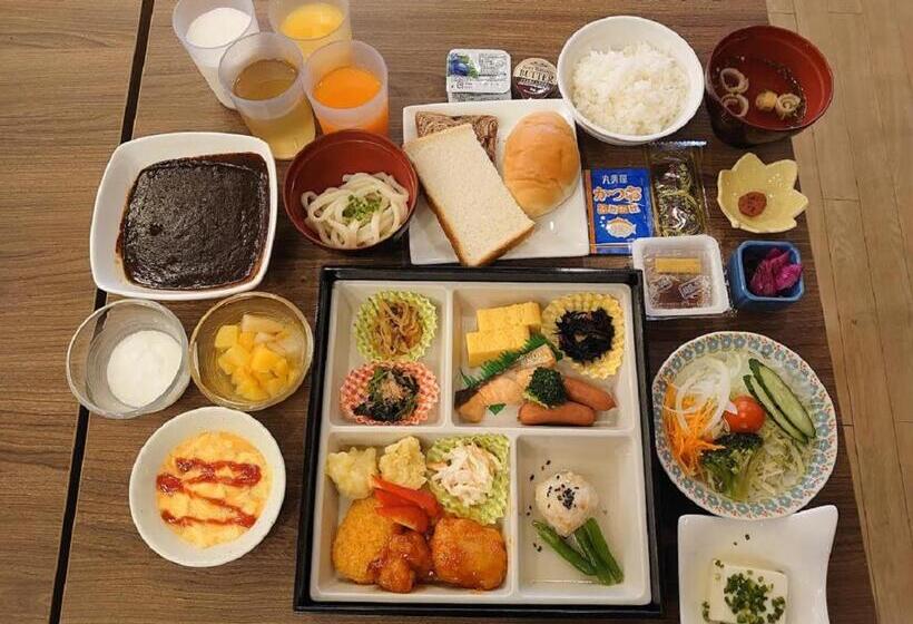 Quarto Deluxe, Apa Hotel Isehara Ekimae