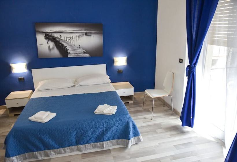 Номер Стандарт, Mirosa Bed And Breakfast