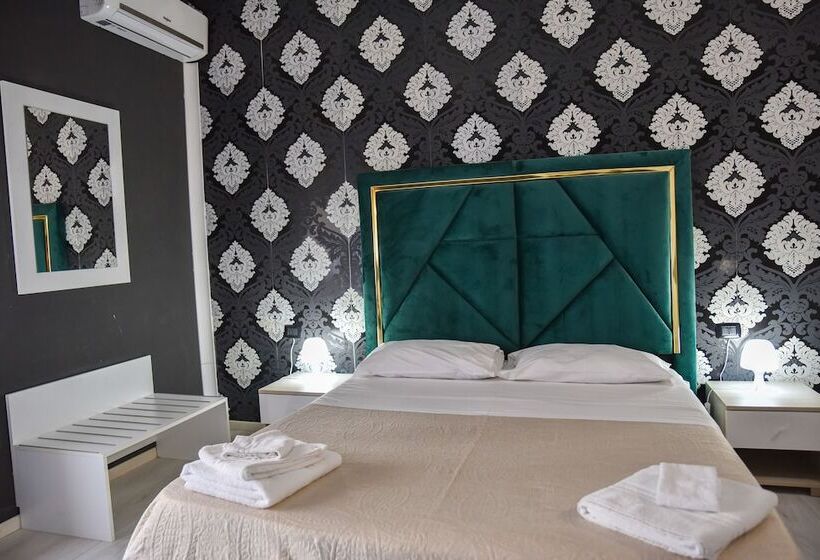 Номер Deluxe, Mirosa Bed And Breakfast