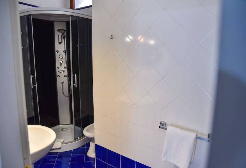 Номер Deluxe, Mirosa Bed And Breakfast