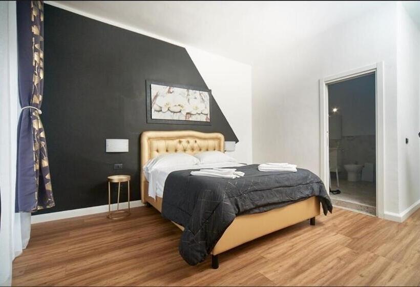 Номер Стандарт, Mirosa Bed And Breakfast