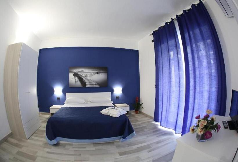 Номер Стандарт, Mirosa Bed And Breakfast