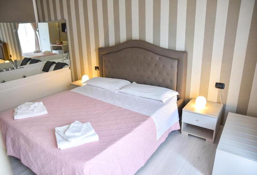 Стандартный Номер Кровать Кинг, Mirosa Bed And Breakfast