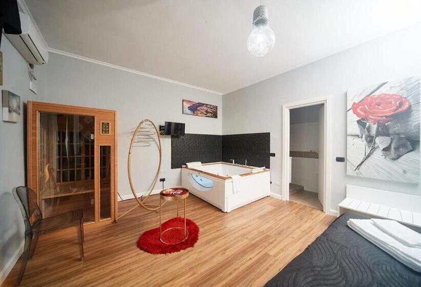 Номер Deluxe, Mirosa Bed And Breakfast