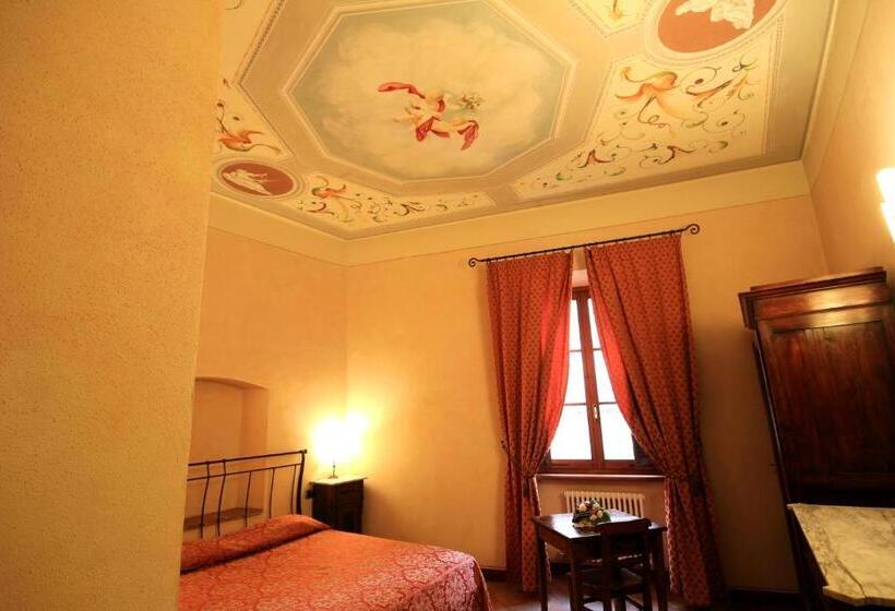 Номер Стандарт, La Locanda Di Quercecchio