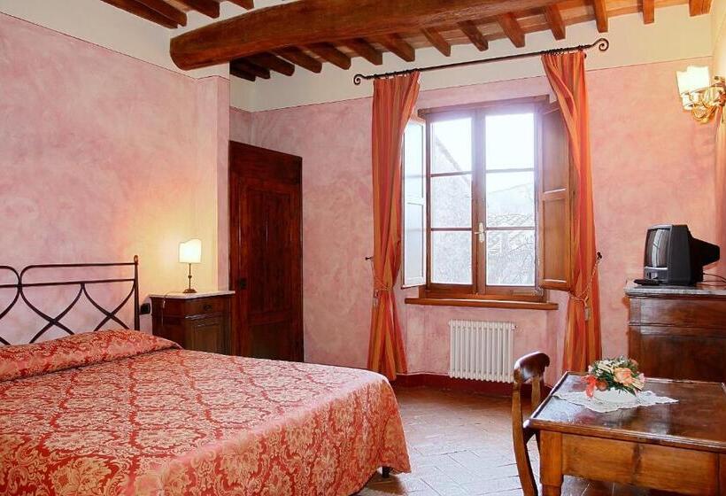 Номер Стандарт, La Locanda Di Quercecchio