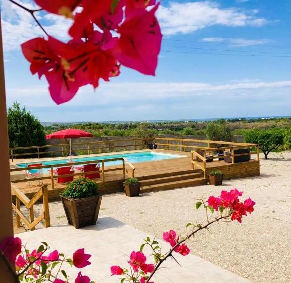 标准间, B&b Villa Jonica