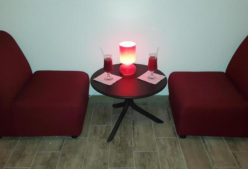 带园景的小型套房, B&b Villa Jonica