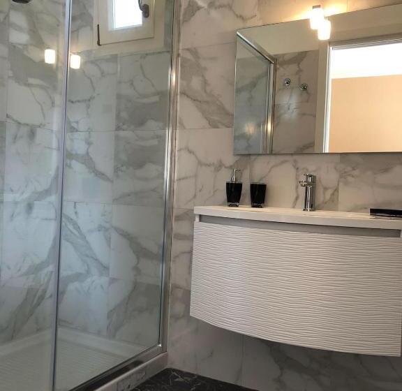 四人标准间, B&b Villa Jonica